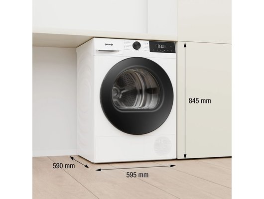 Сушильная машина GORENJE DG2P9D/C